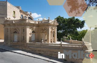 lavorare a malta per imparare l'inglese con un tirocinio